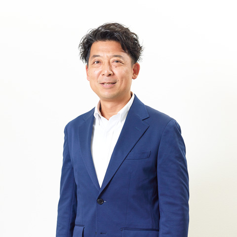 取締役　川合 孝太郎