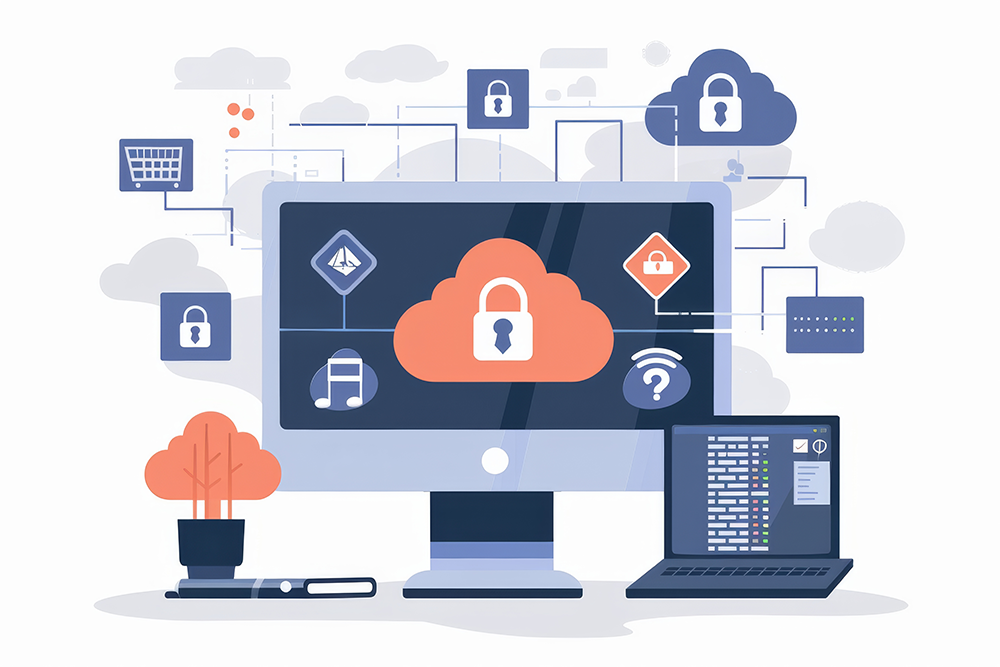 他のECサイト構築手法との比較（パッケージ・オープンソース・ASP/SaaS）