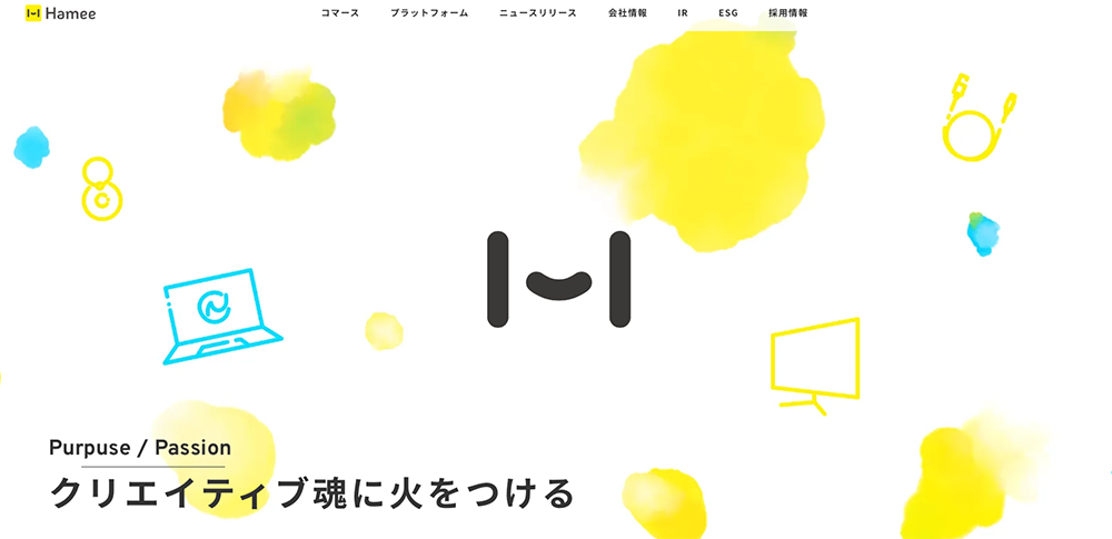 Hameeコンサルティング株式会社