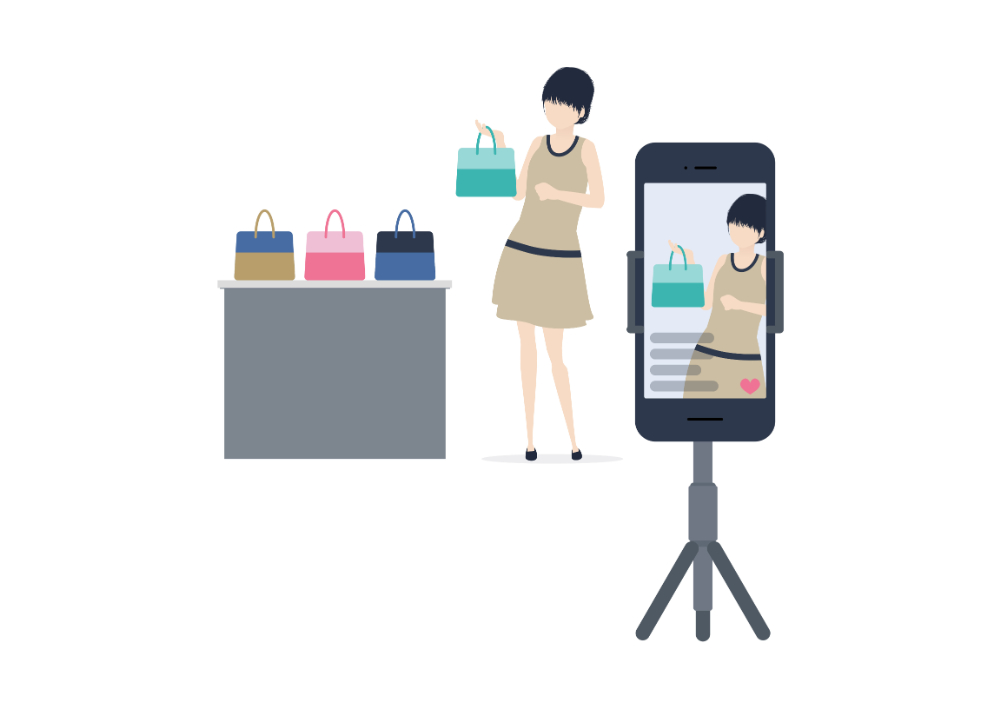 TikTok Shop（TikTokのEC機能）とは