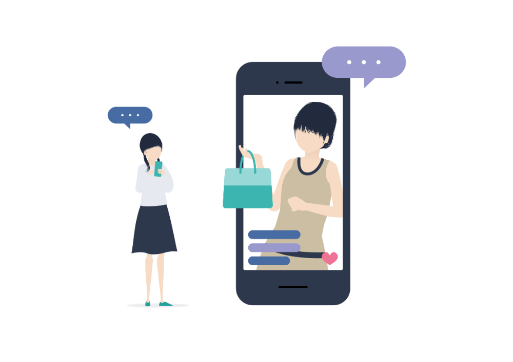 TikTok Shopの主な機能 