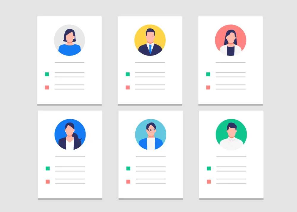 EC人材の選び方と採用ポイント