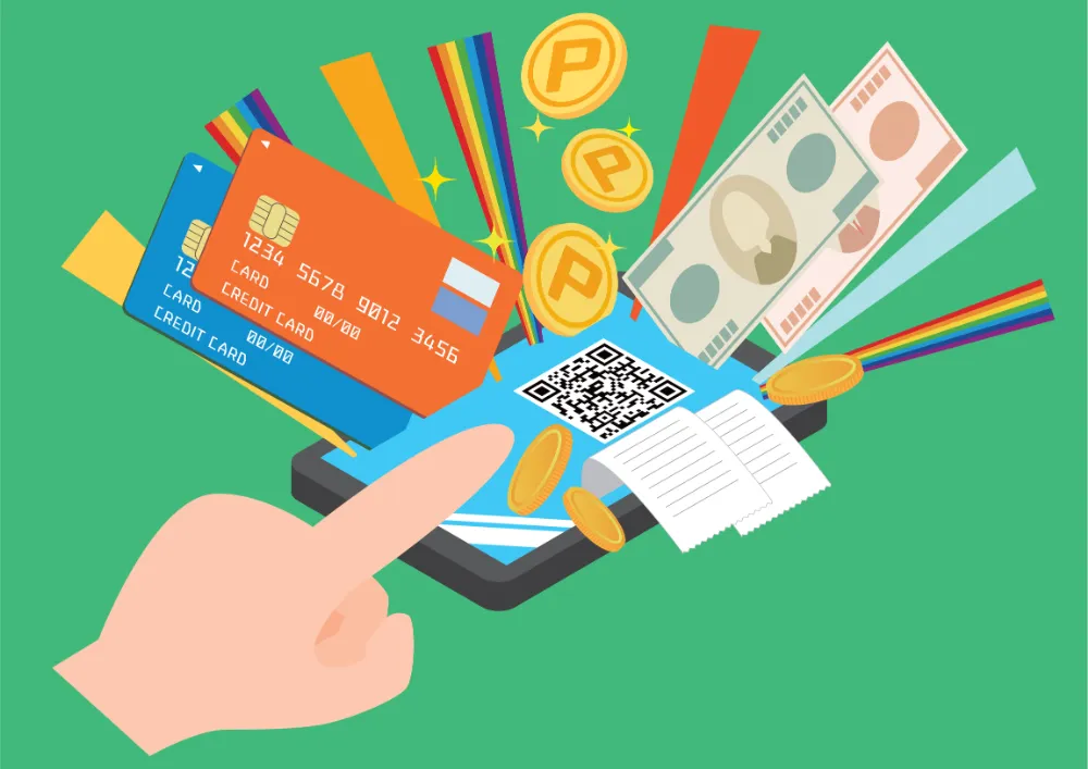 自社に合うEC決済の選び方