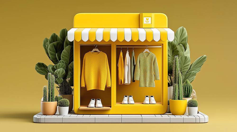 EC売上アップの基本