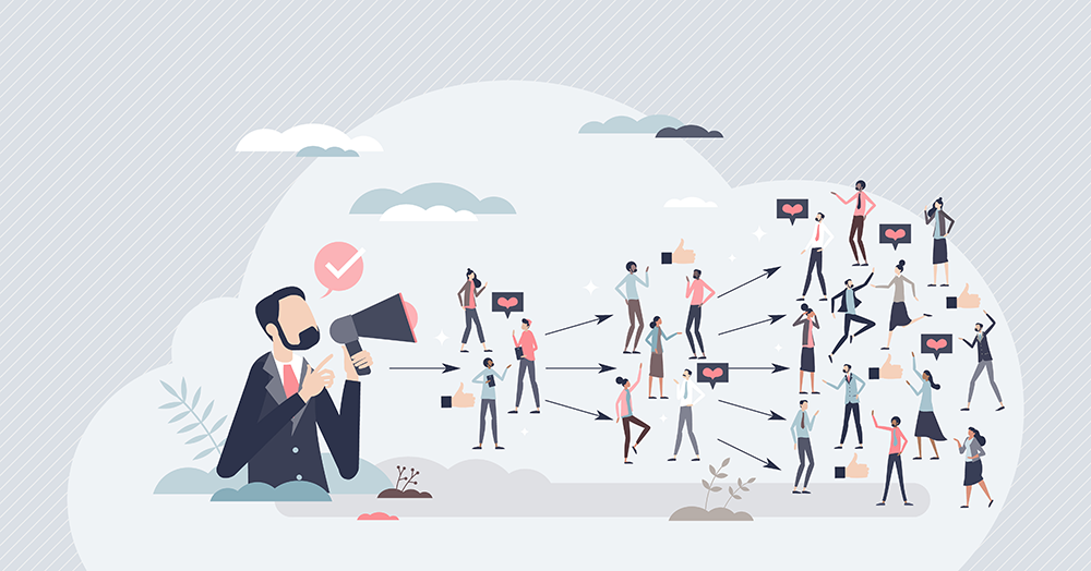 ECサイトの集客数を増やす5つの施策