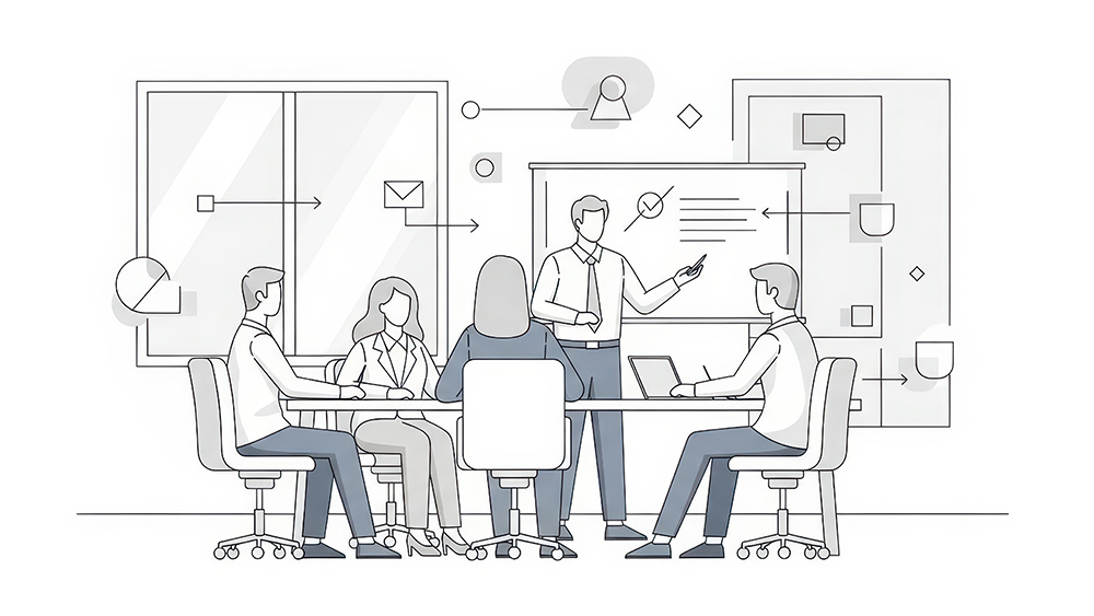 EC売上アップは正しい診断と優先順位がカギ