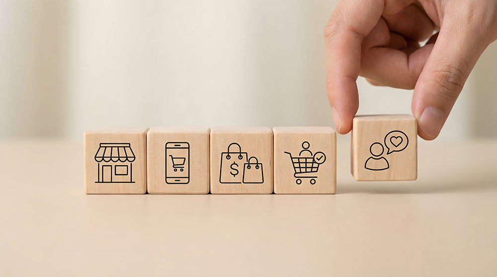 メディアコマースとは