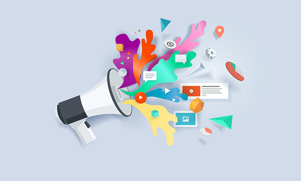 メディアコマースで発信するコンテンツの種類