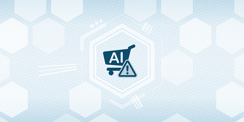 ECのAI活用で失敗しないための注意点